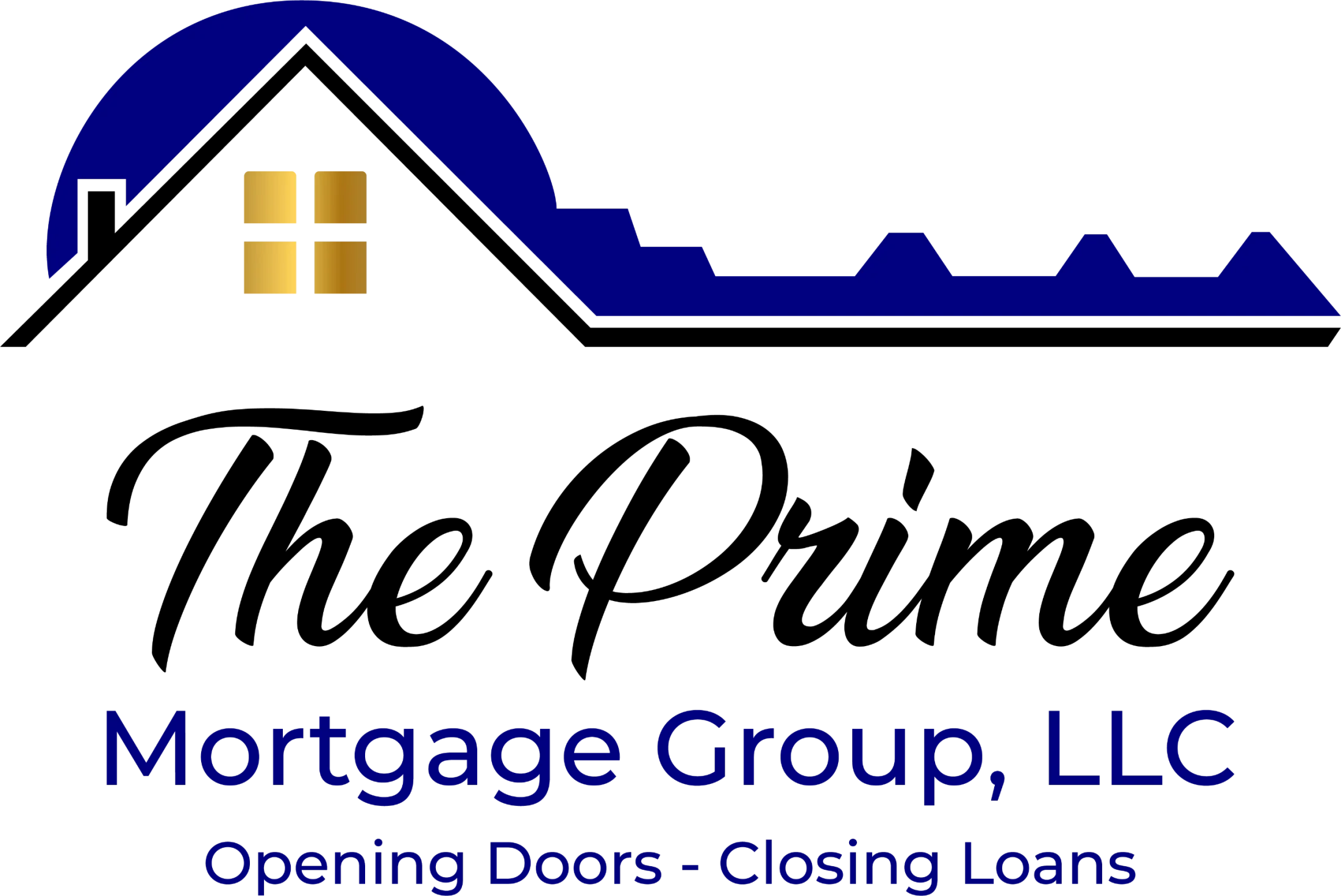 The Prime Mortgage Group