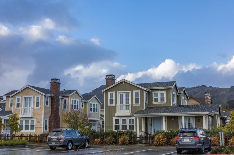 Home 141 Picturesque suburban neighborhood with modern houses and par 1791910941